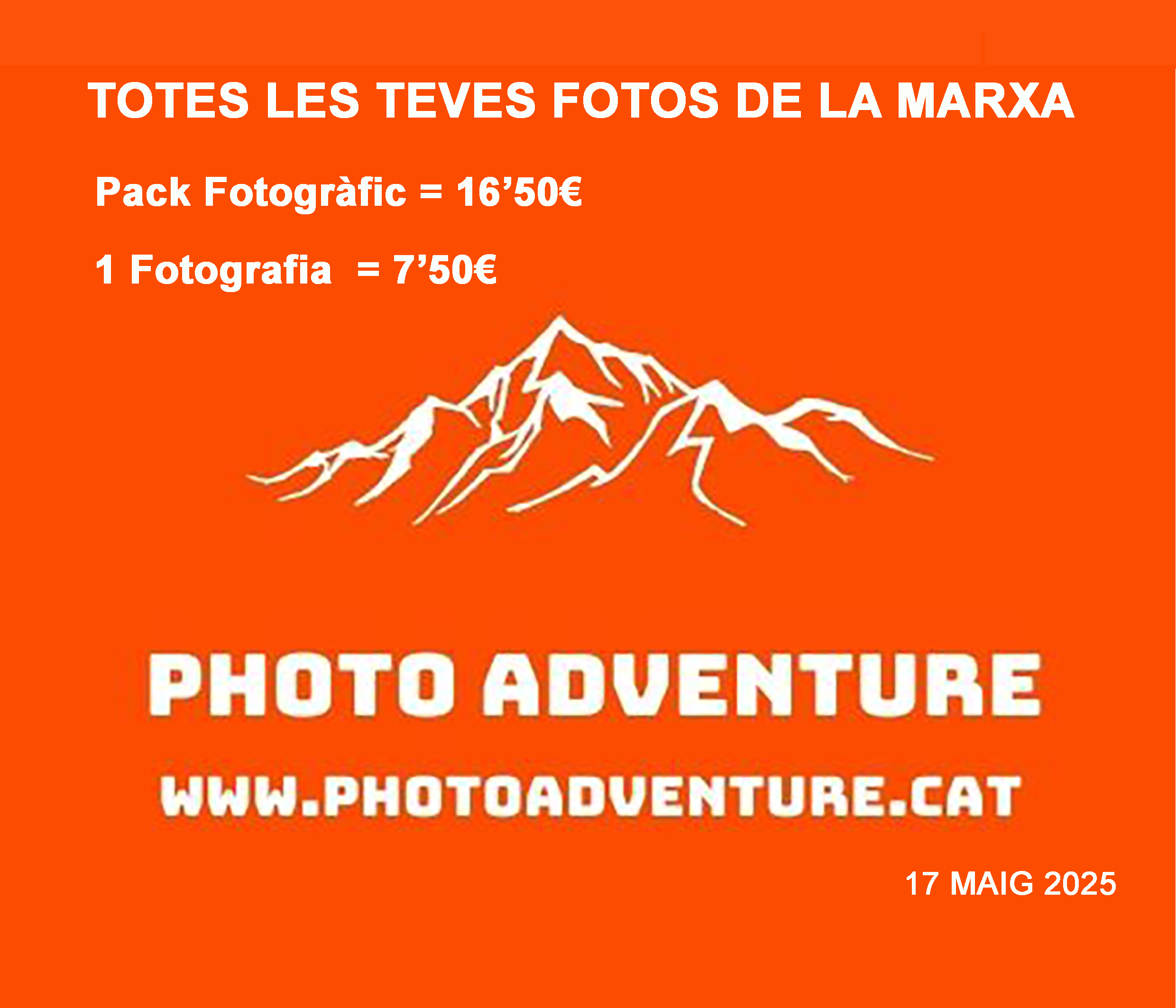 Cartell Pack 2025 copia